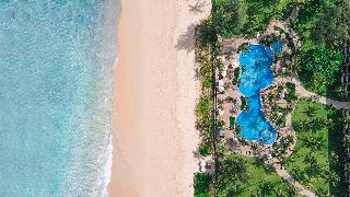 Katathani Phuket Beach Resort fotoÄŸrafÄ±