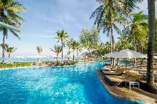 Katathani Phuket Beach Resort fotoÄŸrafÄ±