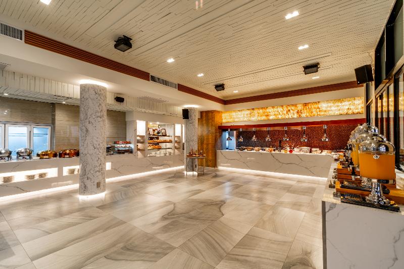 Katathani Phuket Beach Resort - Restoran