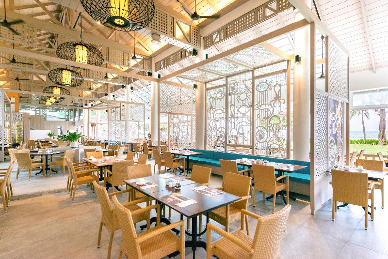 Katathani Phuket Beach Resort - Restoran