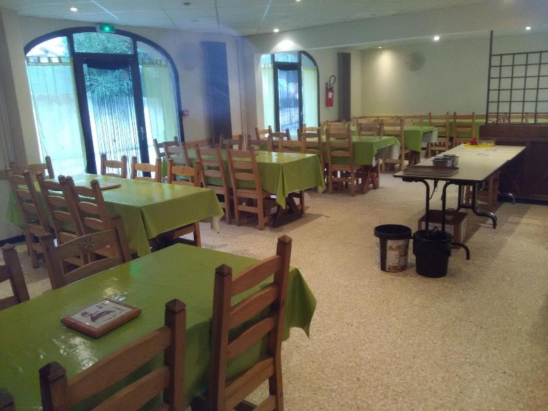 Capverb - Restoran