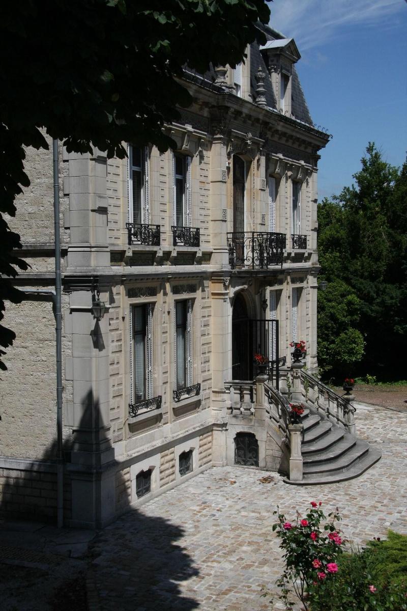 Villa Primerose - Genel