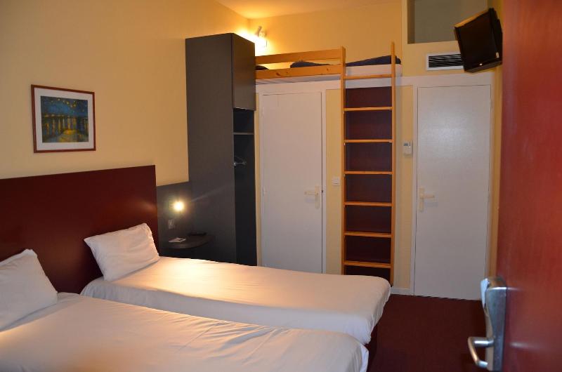 Mape Hotel - Genel