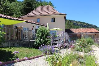 Logis Hotel la Peyrade