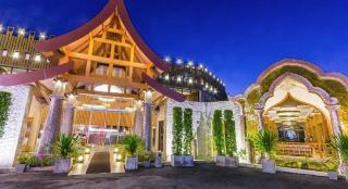 Beyond Resort Karon SHA Plus+ otel fotoğrafı