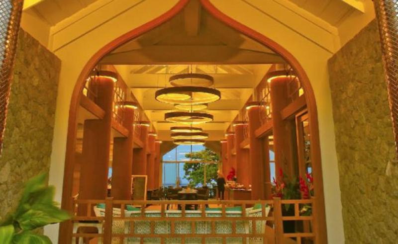 Beyond Resort Karon SHA Plus+ - Genel
