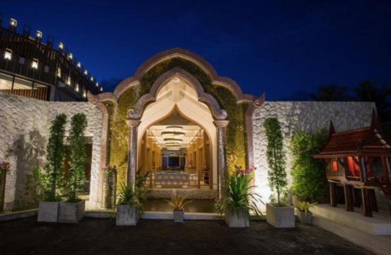Beyond Resort Karon SHA Plus+ - Genel