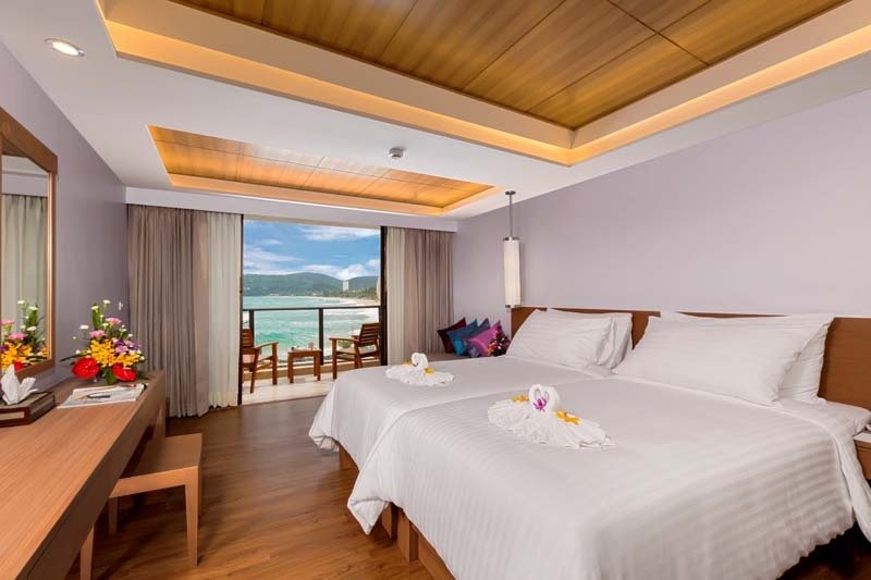 Beyond Resort Karon SHA Plus+ fotoÄŸrafÄ±