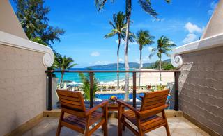 Beyond Resort Karon SHA Plus+ fotoÄŸrafÄ±