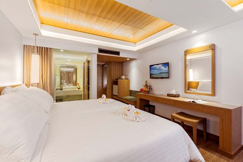 Beyond Resort Karon SHA Plus+ fotoÄŸrafÄ±