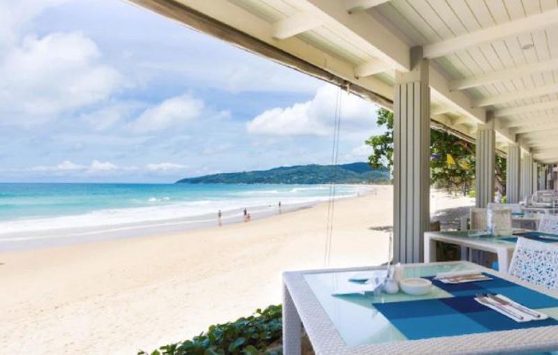 Beyond Resort Karon SHA Plus+ - Plaj
