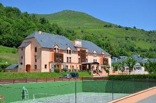 Hôtel Le Picors