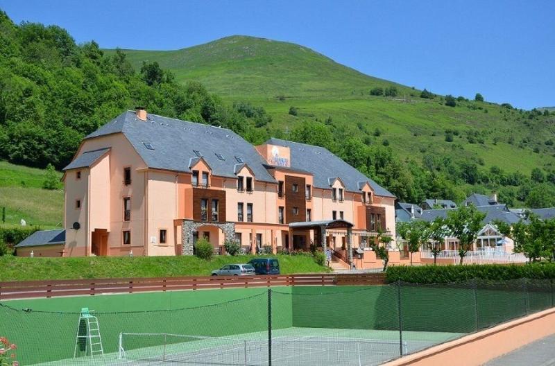 Hôtel Le Picors - Genel