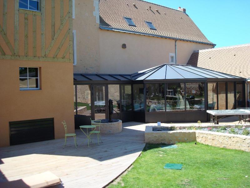 Hotel Le Saint Aubin - Genel