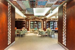 Holiday Inn Resort Phuket Patong fotoÄŸrafÄ±
