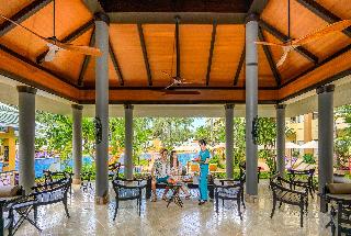 Holiday Inn Resort Phuket Patong fotoÄŸrafÄ±