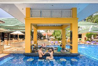 Holiday Inn Resort Phuket Patong fotoÄŸrafÄ±