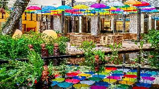 Holiday Inn Resort Phuket Patong fotoÄŸrafÄ±