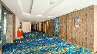 Holiday Inn Resort Phuket Patong fotoÄŸrafÄ±