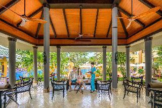 Holiday Inn Resort Phuket Patong fotoÄŸrafÄ±