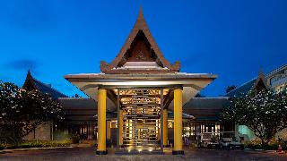 Holiday Inn Resort Phuket Patong fotoÄŸrafÄ±