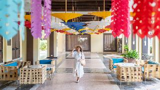 Holiday Inn Resort Phuket Patong fotoÄŸrafÄ±