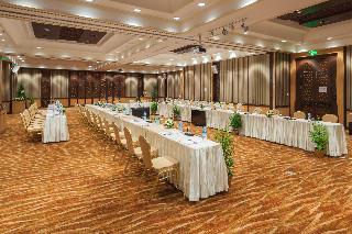 Holiday Inn Resort Phuket Patong fotoÄŸrafÄ±