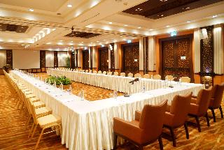Holiday Inn Resort Phuket Patong fotoÄŸrafÄ±