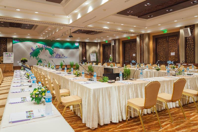 Holiday Inn Resort Phuket Patong - Toplantı