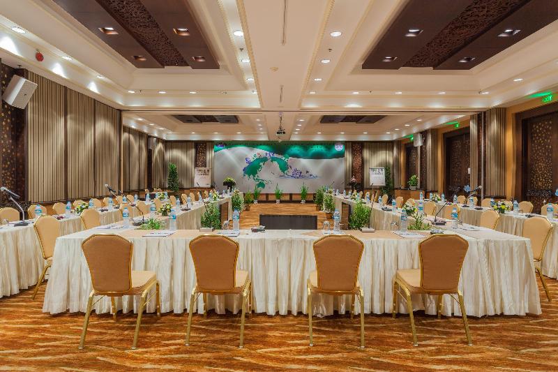 Holiday Inn Resort Phuket Patong - Toplantı