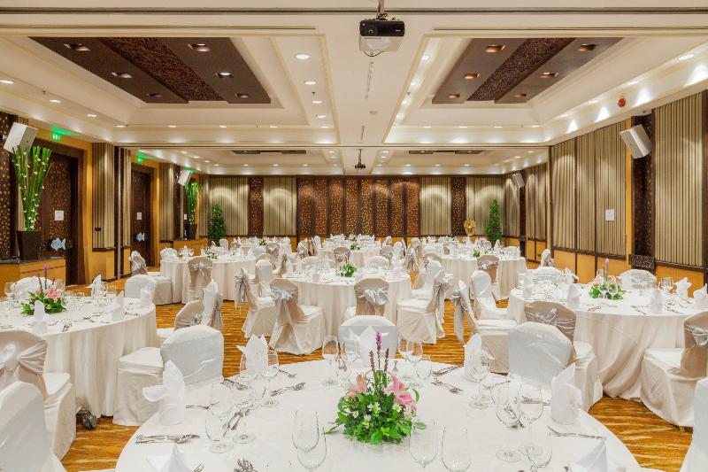 Holiday Inn Resort Phuket Patong - Toplantı