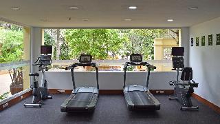 Holiday Inn Resort Phuket Patong fotoÄŸrafÄ±