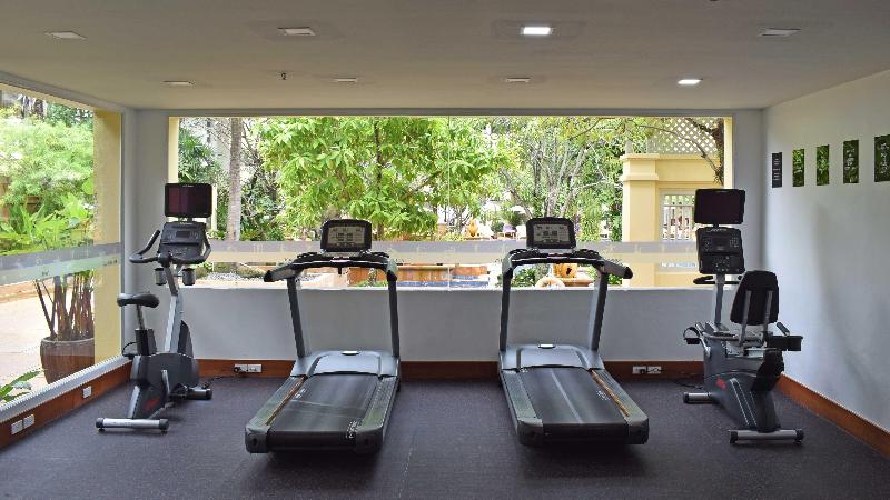 Holiday Inn Resort Phuket Patong - Aktivite