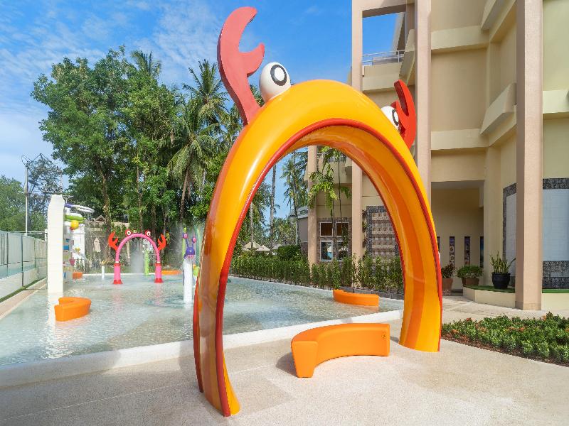 Holiday Inn Resort Phuket Patong - Aktivite