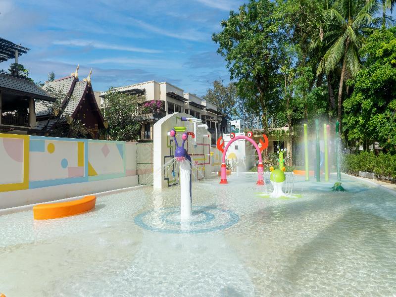 Holiday Inn Resort Phuket Patong - Aktivite