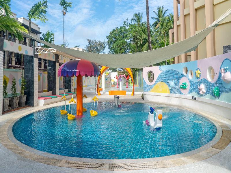 Holiday Inn Resort Phuket Patong - Aktivite