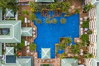 Holiday Inn Resort Phuket Patong otel fotoğrafı