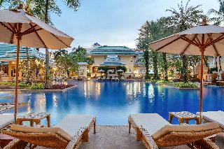 Holiday Inn Resort Phuket Patong fotoÄŸrafÄ±