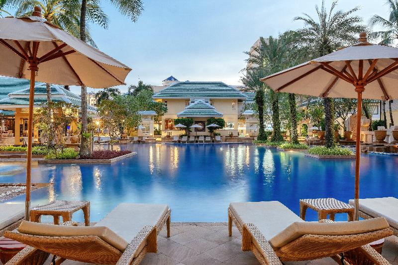 Holiday Inn Resort Phuket Patong - Genel