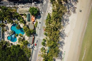 Holiday Inn Resort Phuket Patong fotoÄŸrafÄ±