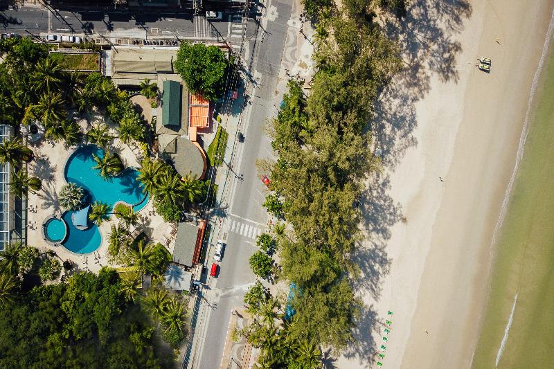 Holiday Inn Resort Phuket Patong - Genel