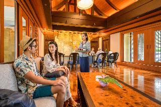 Holiday Inn Resort Phuket Patong fotoÄŸrafÄ±