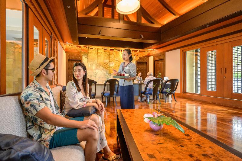Holiday Inn Resort Phuket Patong - Genel
