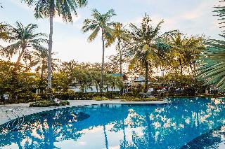 Holiday Inn Resort Phuket Patong fotoÄŸrafÄ±