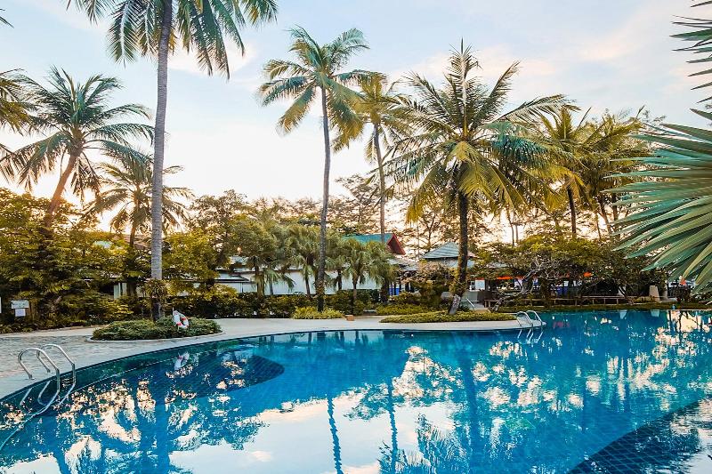Holiday Inn Resort Phuket Patong - Genel