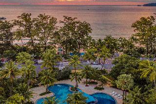 Holiday Inn Resort Phuket Patong fotoÄŸrafÄ±