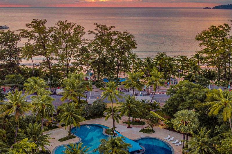 Holiday Inn Resort Phuket Patong - Genel