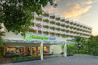 Holiday Inn Resort Phuket Patong fotoÄŸrafÄ±