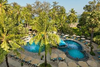 Holiday Inn Resort Phuket Patong fotoÄŸrafÄ±