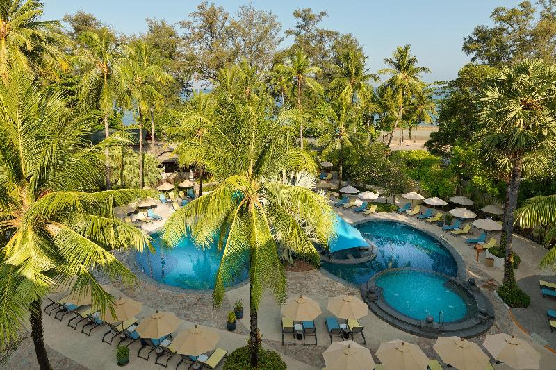 Holiday Inn Resort Phuket Patong - Genel